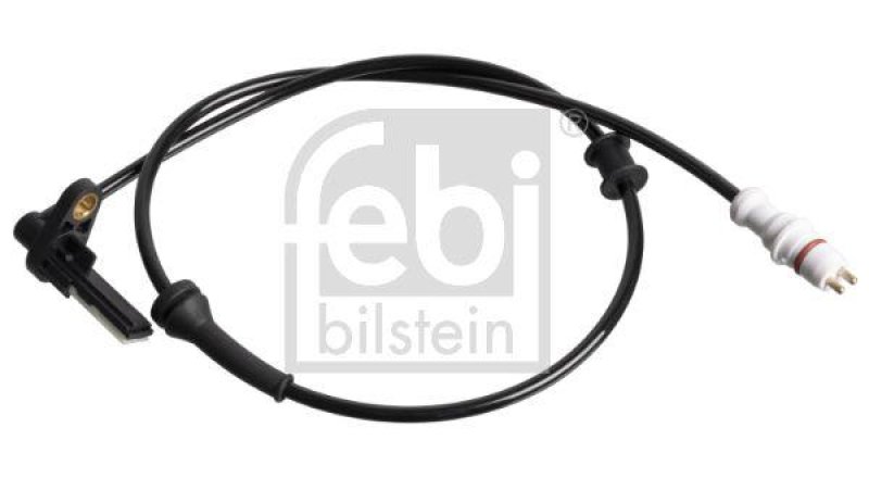 FEBI BILSTEIN 174755 ABS-Sensor für Renault