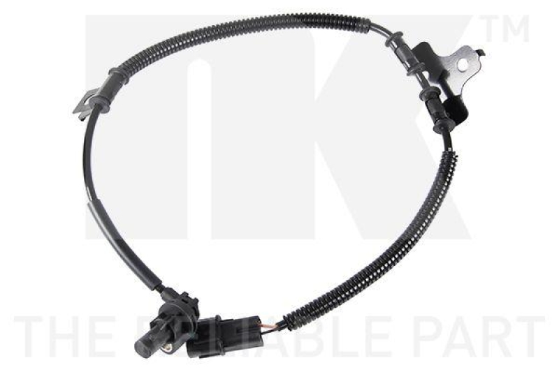 NK 293546 Sensor, Raddrehzahl für KIA