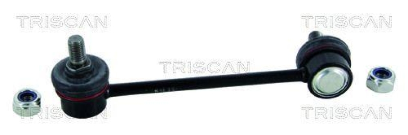 TRISCAN 8500 69603 Stabilisatorstange für Suzuki Baleno, Liana