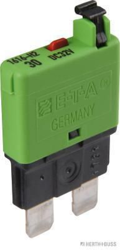 HERTH+BUSS ELPARTS 50295916 Sicherungsautomat 30A 12-32V