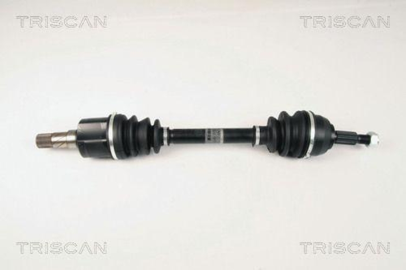 TRISCAN 8540 25609 Antriebswelle für Renault Megane Ii