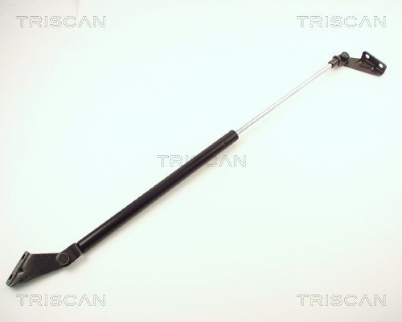 TRISCAN 8710 14217 Gasfeder Hinten für Nissan Sunny N14