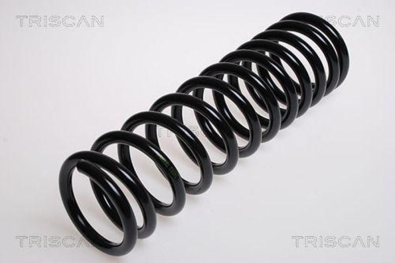 TRISCAN 8750 16188 Spiralfeder Hinten für Ford