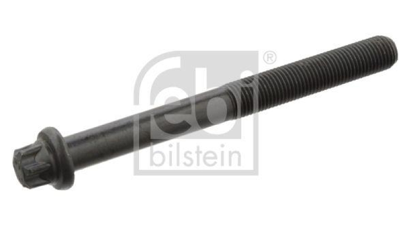 FEBI BILSTEIN 08223 Zylinderkopfschraube für Opel