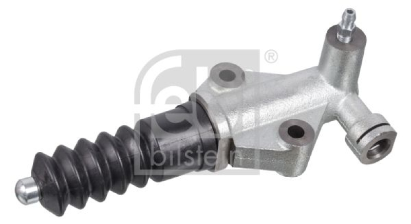 FEBI BILSTEIN 104101 Kupplungsnehmerzylinder für Fiat