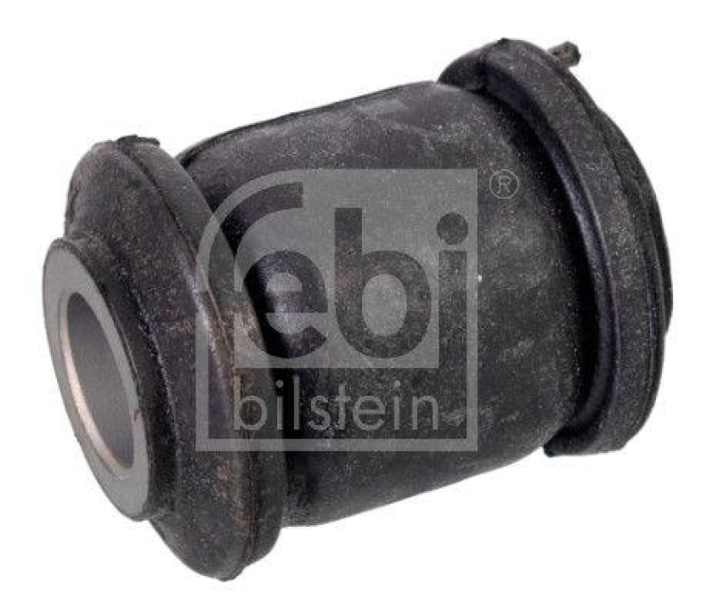 FEBI BILSTEIN 172379 Querstrebenlager für Hinterachsträger für HYUNDAI