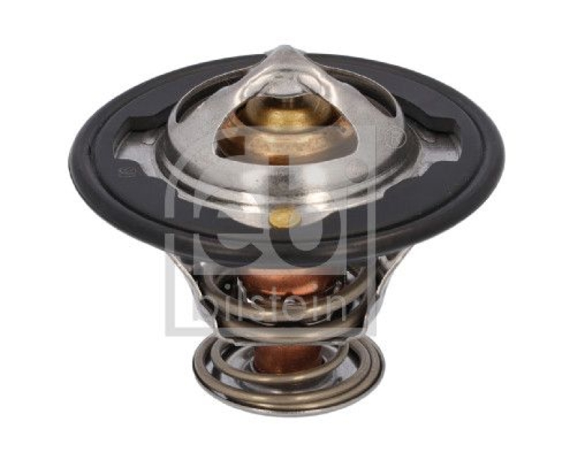 FEBI BILSTEIN 17355 Thermostat mit Dichtung für HONDA