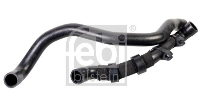 FEBI BILSTEIN 175802 Kühlwasserschlaucheinheit für VW-Audi