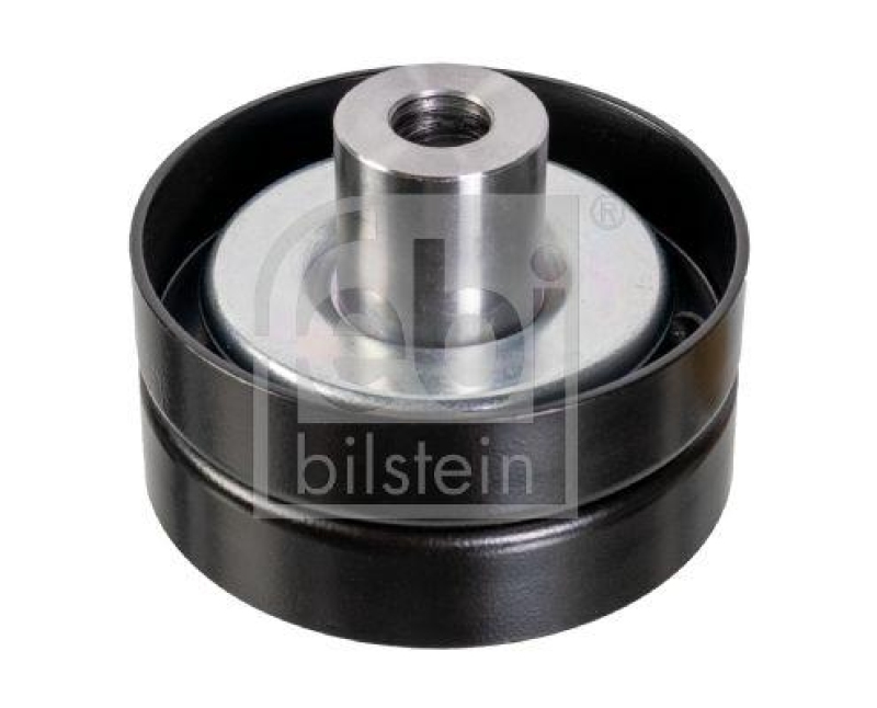 FEBI BILSTEIN 177948 Umlenkrolle für Keilrippenriemen für Ford