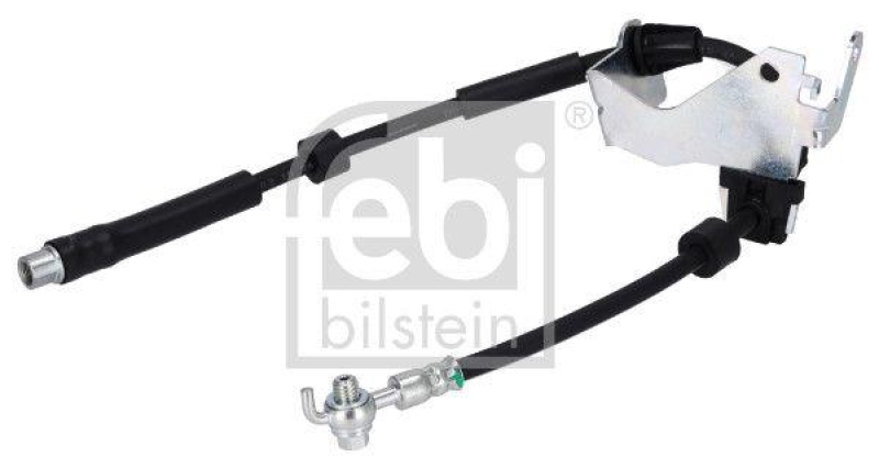 FEBI BILSTEIN 183478 Bremsschlauch für Peugeot