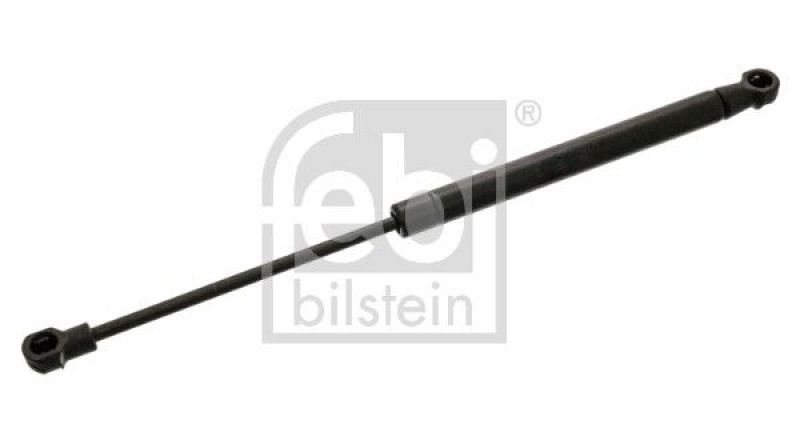 FEBI BILSTEIN 47611 Gasdruckfeder für Lenksäulenverstellung für M A N