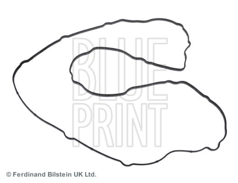 BLUE PRINT ADZ96719 Ventildeckeldichtung für Isuzu Truck