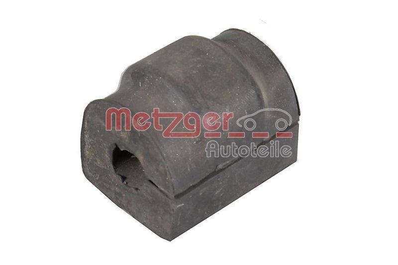 METZGER 52105009 Lagerung, Stabilisator für BMW