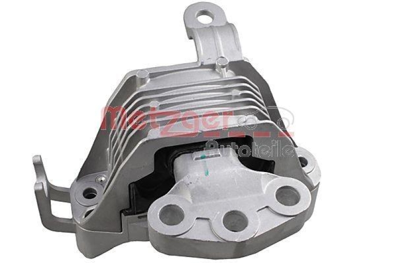 METZGER 8053804 Lagerung, Motor für CHEVROLET/OPEL/VAUXHALL rechts