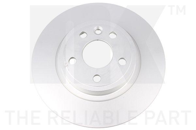 NK 314054 Bremsscheibe für JAGUAR, LAND ROVER