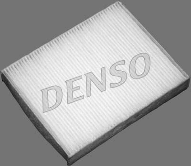 DENSO DCF478P Innenraumfilter FORD FIESTA (09-)