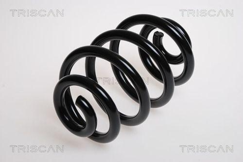 TRISCAN 8750 1152 Spiralfeder Hinten für Bmw