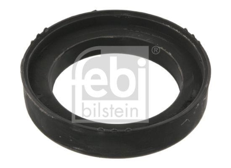 FEBI BILSTEIN 01306 Federunterlage für Schraubenfeder für Mercedes-Benz