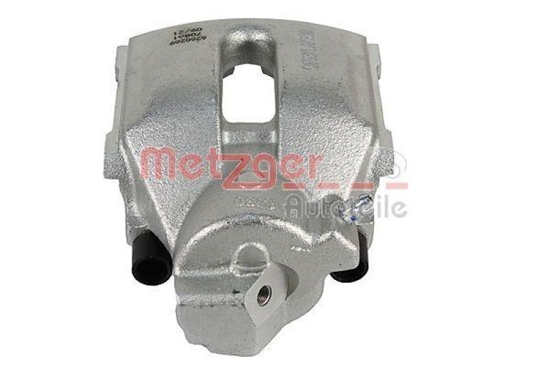 METZGER 6260269 Bremssattel Neuteil für BMW VA links