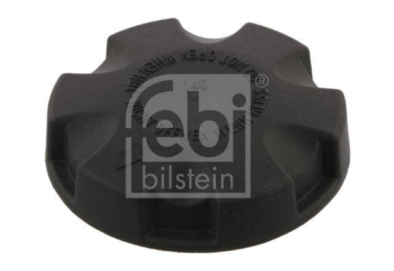 FEBI BILSTEIN 36737 Verschlussdeckel für Kühlerausgleichsbehälter für BMW