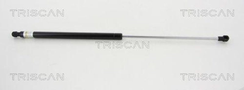 TRISCAN 8710 38105 Gasfeder Motorhaube vorne