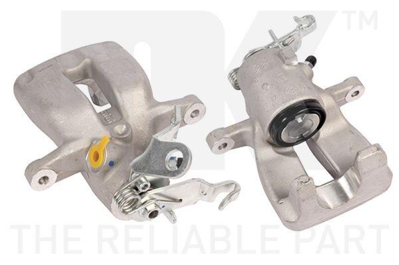 NK 2147344 Bremssattel für AUDI, SEAT, SKODA, VW