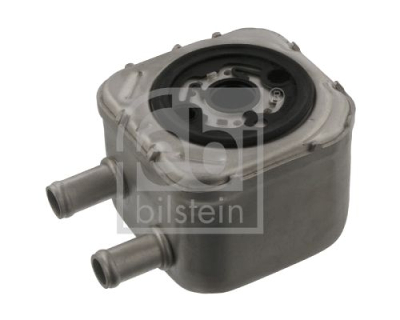 FEBI BILSTEIN 36117 Ölkühler für VW-Audi