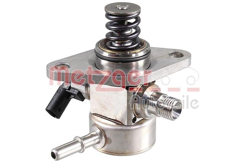 METZGER 2250586 Hochdruckpumpe für CITROEN/DS/OPEL/PEUGEOT