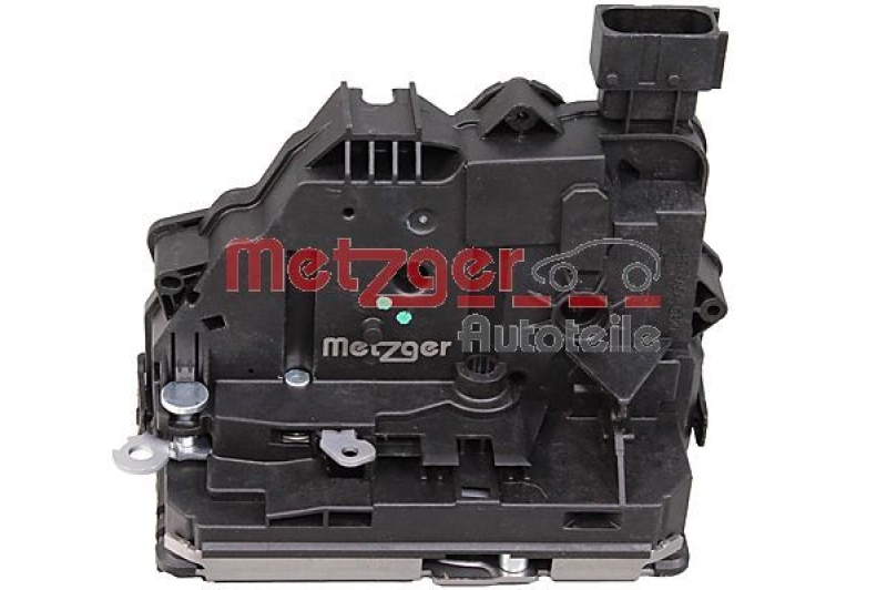 METZGER 2314359 Türschloss für FIAT/PSA SCHIEBETÜR links OHNE SEILZUG