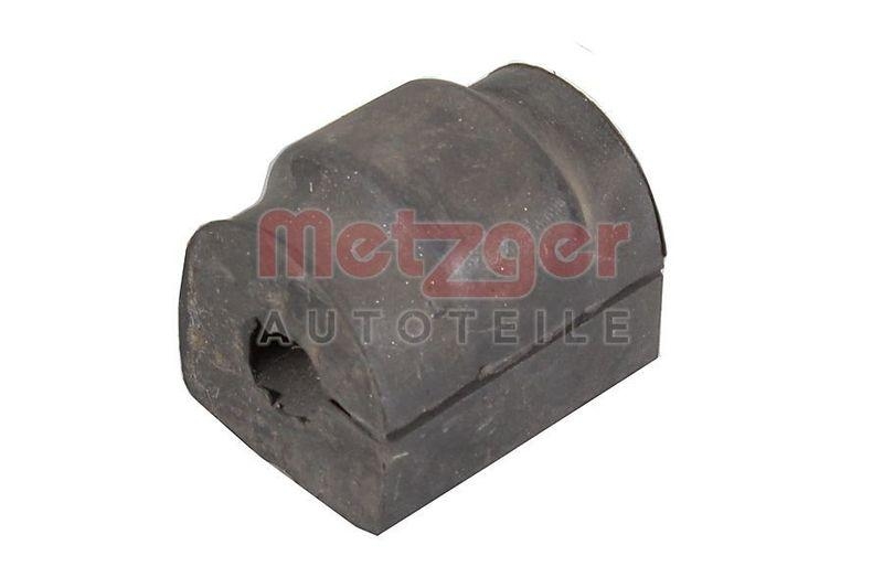 METZGER 52105009 Lagerung, Stabilisator für BMW