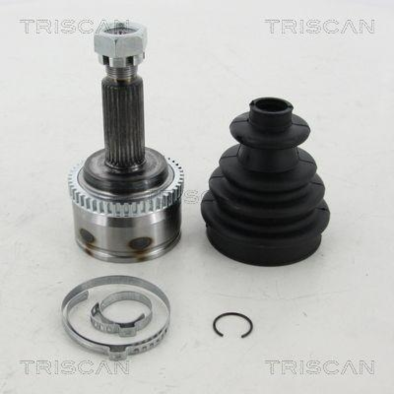 TRISCAN 8540 43116 Gleichlaufgelenk für Hyundai, Kia