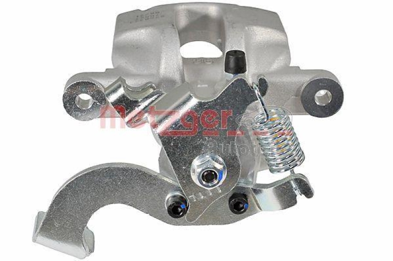 METZGER 6260323 Bremssattel Neuteil für TOYOTA HA links