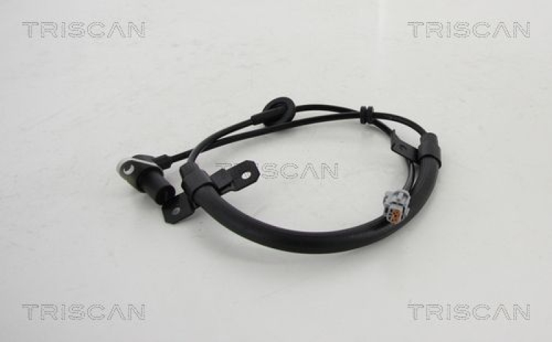 TRISCAN 8180 14111 Sensor, Raddrehzahl für Nissan