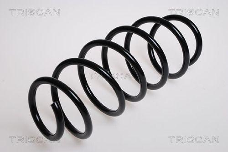 TRISCAN 8750 16189 Spiralfeder Hinten für Ford