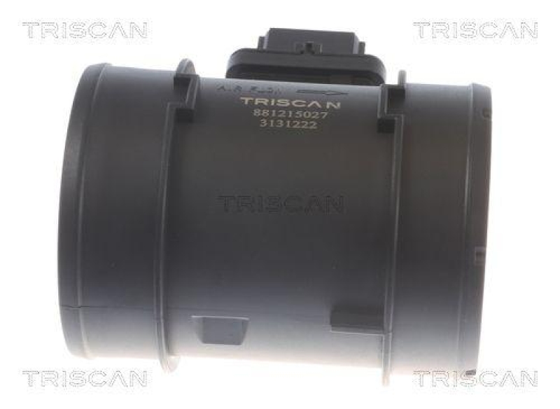 TRISCAN 8812 15027 Luftmassenmesser für Fiat Ducato