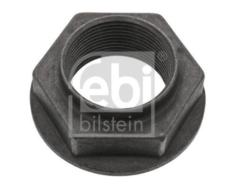 FEBI BILSTEIN 100348 Achsmutter für Mercedes-Benz