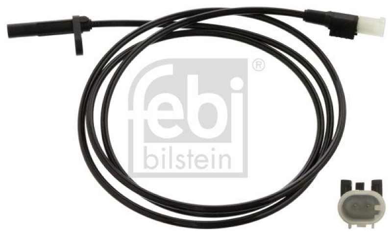 FEBI BILSTEIN 106633 ABS-Sensor für Mercedes-Benz