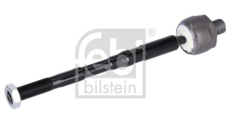 FEBI BILSTEIN 107916 Axialgelenk mit Kontermutter für NISSAN