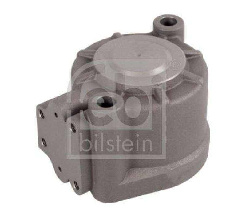 FEBI BILSTEIN 109172 Schaltzylinder für Schaltgetriebe für Scania