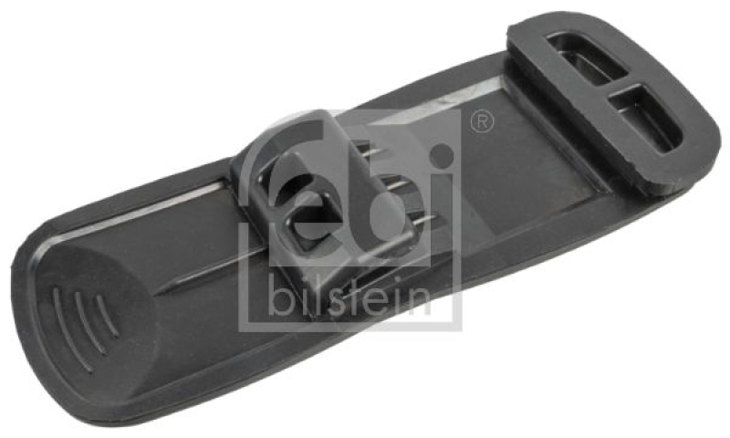 FEBI BILSTEIN 173550 Spannband für Hinterkotflügel für DAF