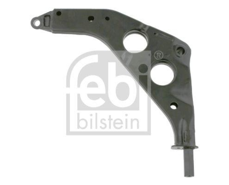 FEBI BILSTEIN 21483 Querlenker ohne Lager und Gelenke für Mini