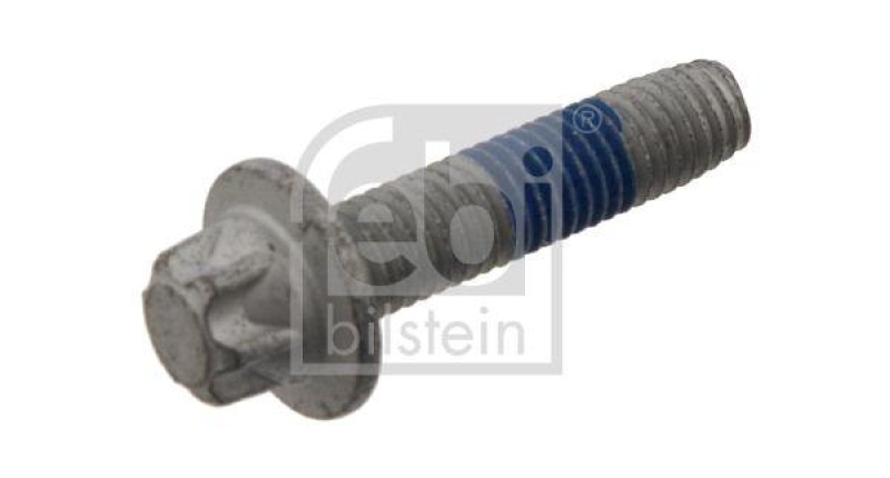 FEBI BILSTEIN 31043 Schraube für Federbeinstützlager für Mercedes-Benz