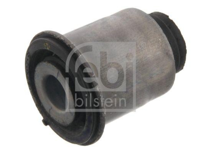 FEBI BILSTEIN 36121 Querlenkerlager für Renault