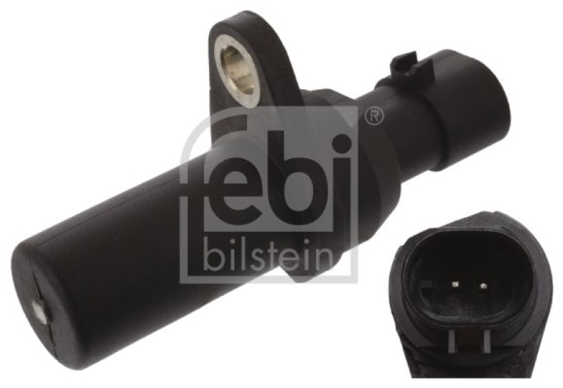 FEBI BILSTEIN 44842 Kurbelwellensensor für Fiat