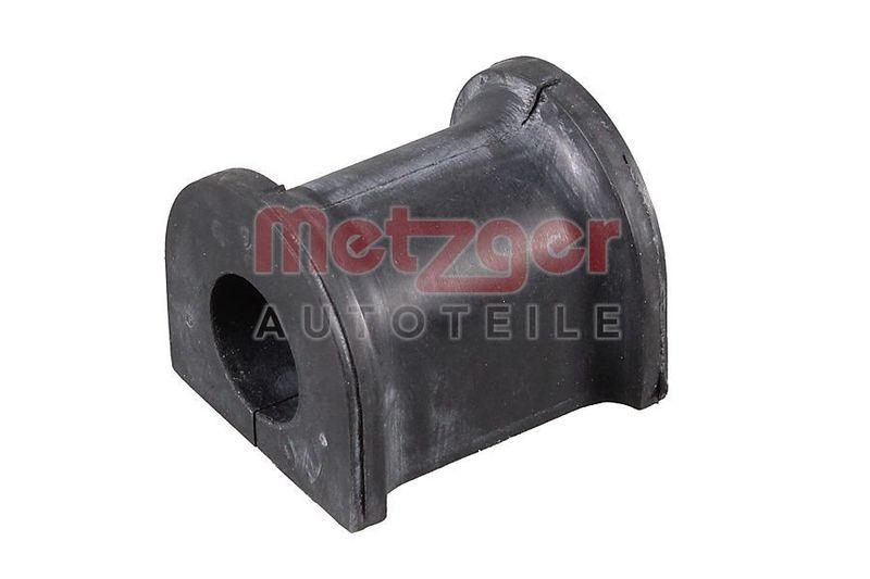 METZGER 52105109 Lagerung, Stabilisator für VW