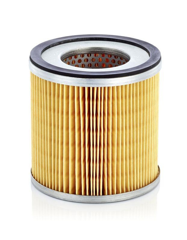 MANN-FILTER C 1247 Luftfilter