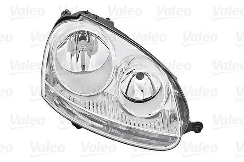 VALEO 046651 Scheinwerfer VW GOLF V 2004/05 R