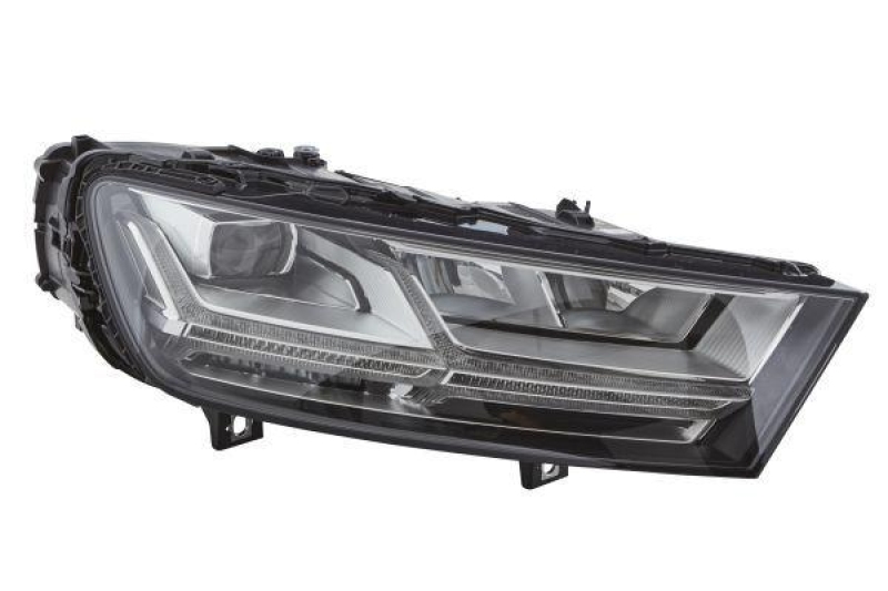 HELLA 1EX 354 841-081 Heckscheinwerfer rechts LED AUDI