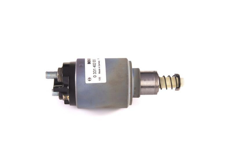 BOSCH 0 331 402 035 Magnetschalter Starter