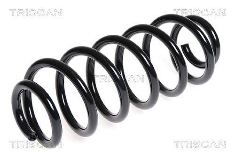 TRISCAN 8750 29245 Spiralfeder Hinten für Seat